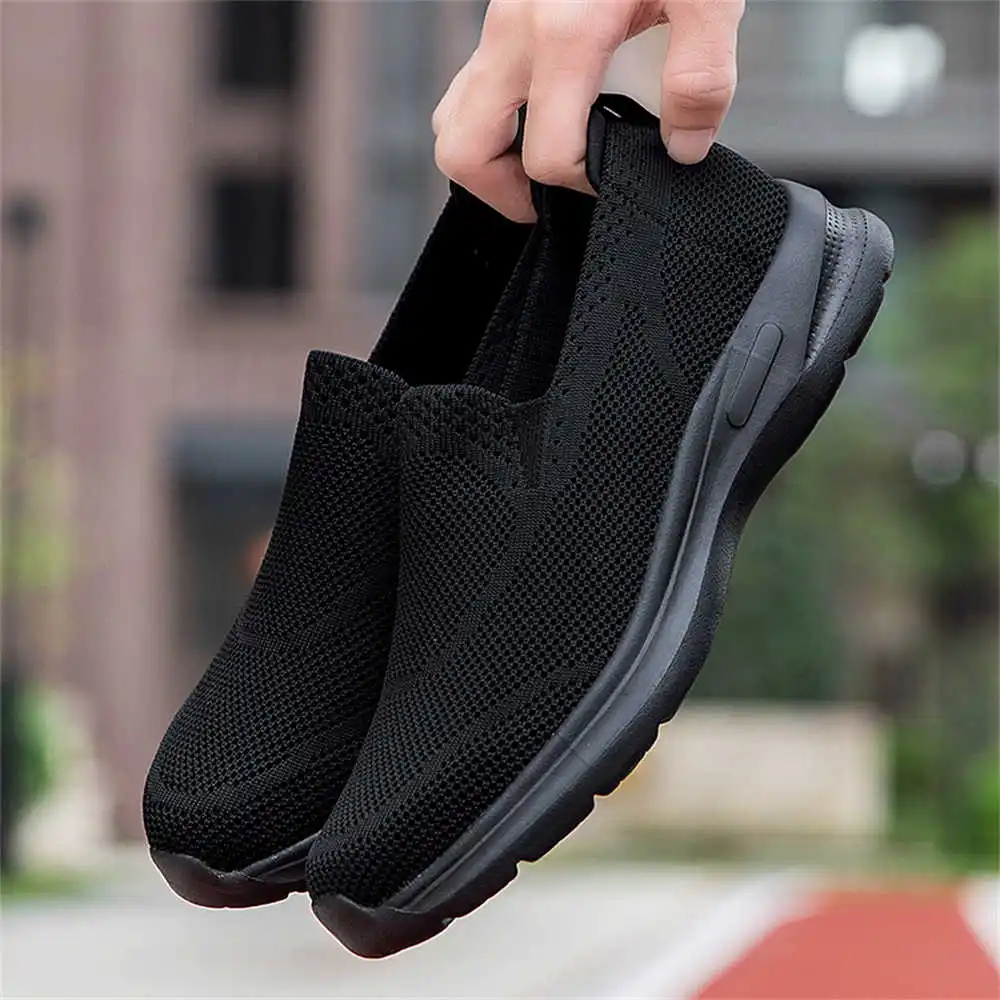 Formal Evening Wear Women Uk - Botas sin encaje para hombre, zapatillas