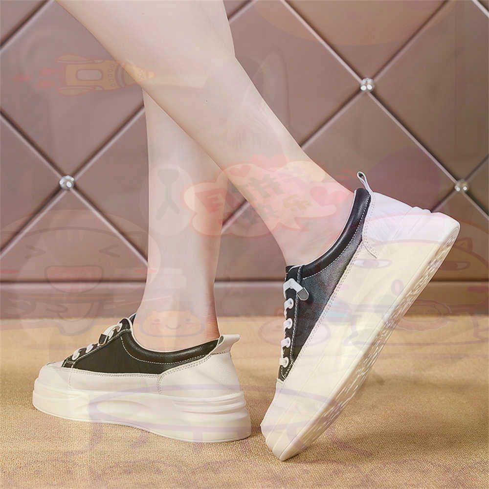 Formal Evening Wear Women Uk - Mocasines gruesos con cordones para mujer,