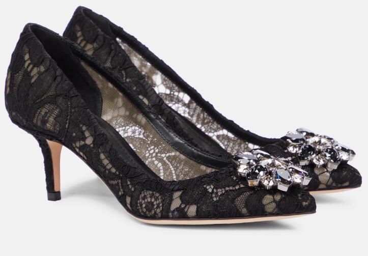 Women'S Formal Wear To A Wedding - Zapatos de tacón de boda con