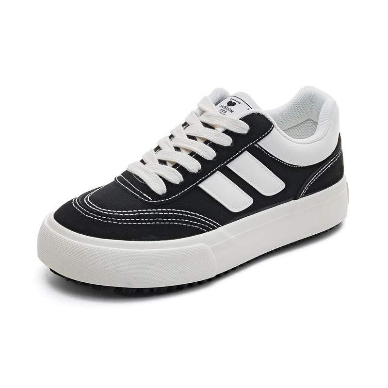 Women'S Formal Wear With Sneakers - Nuevo Modelo de Zapatos de Mujer