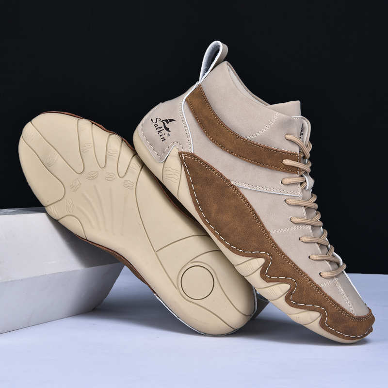 Women'S Formal Wear With Sneakers - Zapatillas Deportivas Blancas de Lujo para