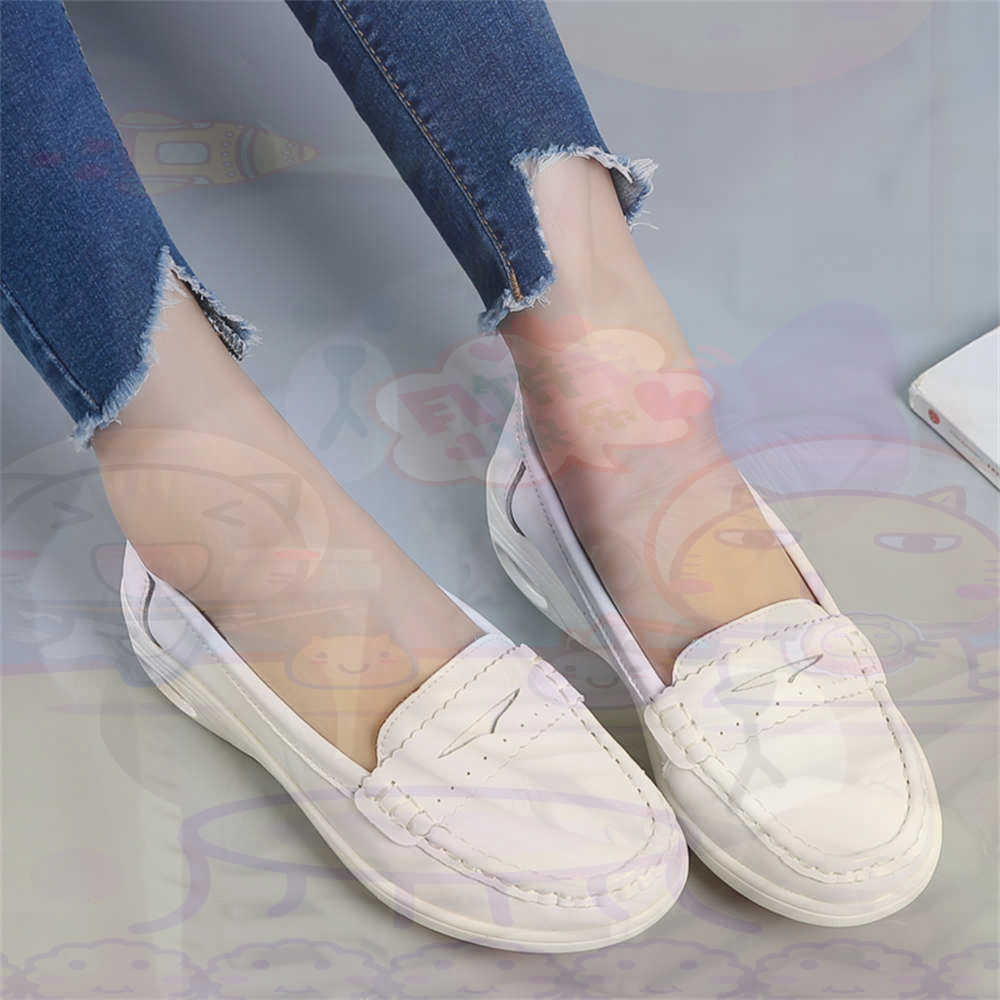 Formal Evening Wear Women Uk - Zapatos suaves sin cordones para mujer,