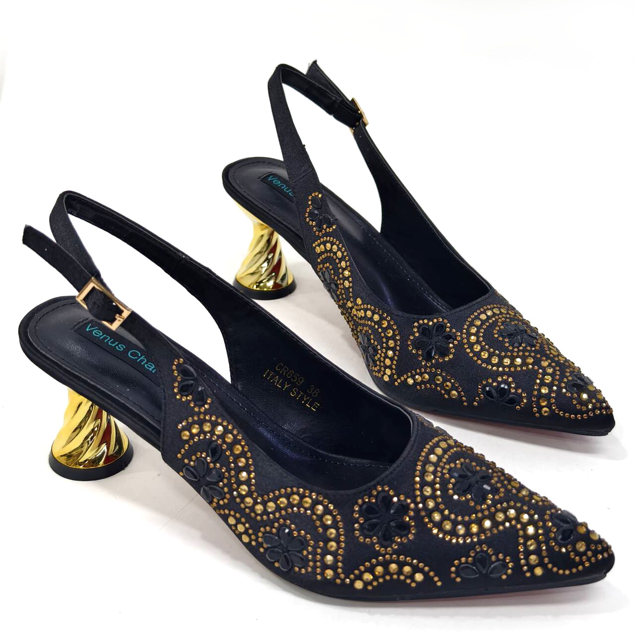 Women'S Formal Wear To A Wedding - Los más nuevos zapatos de tacón