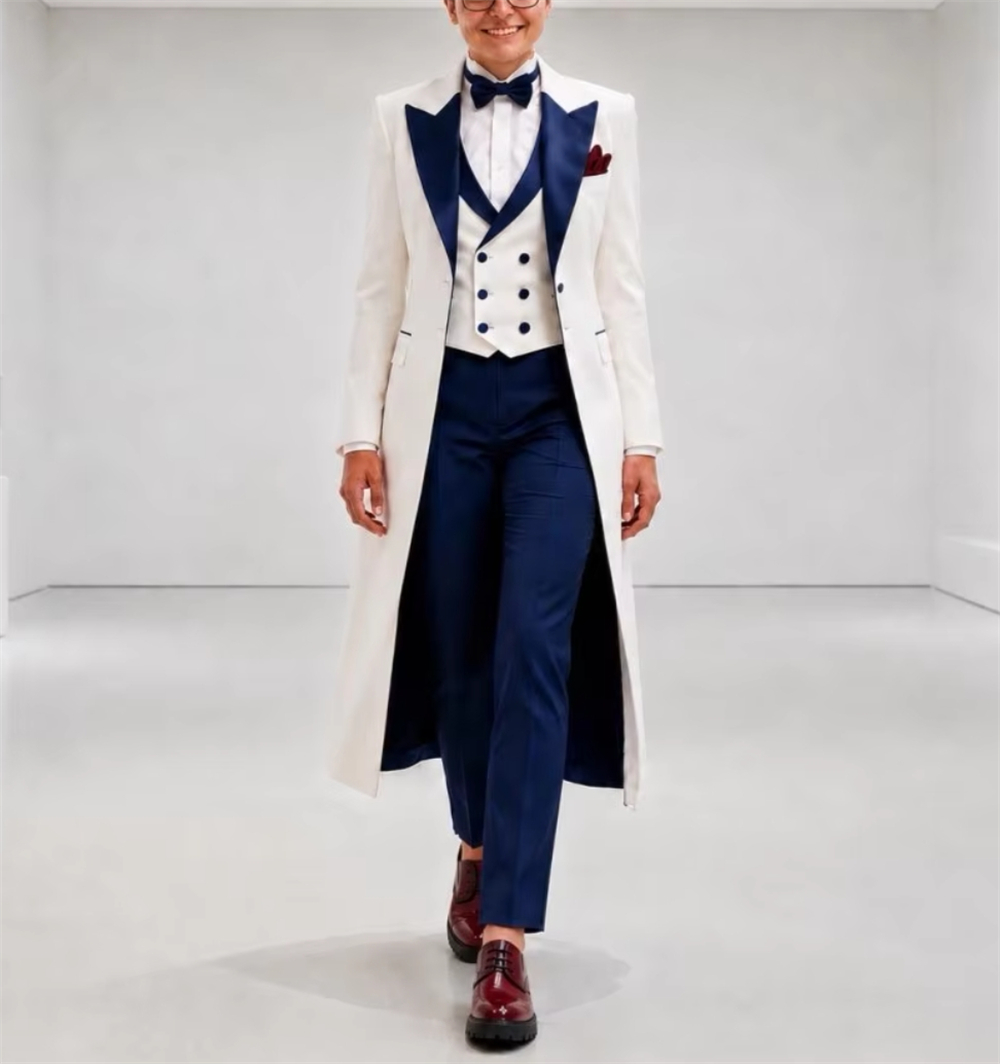 Women Formal Wear Office - Traje de Chaqueta para Mujer en