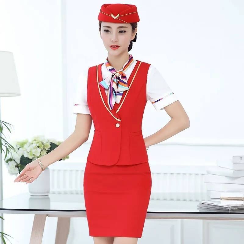 Women Formal Wear Vest - Trajes formales de negocios para mujer