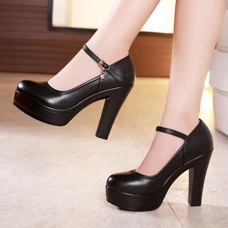 Zapatos de Tacón Alto con Plat - Women'S Formal Wear To A Wedding reseña y precio