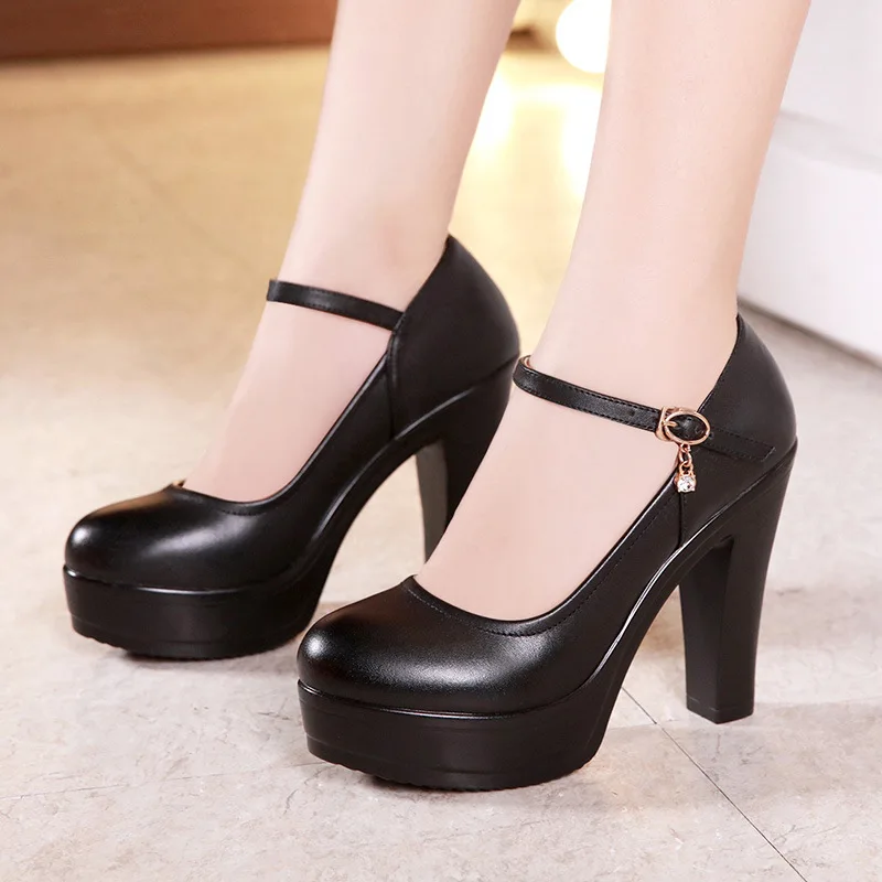 Zapatos de Tacón Alto con Plat - Women'S Formal Wear To A Wedding reseña y precio