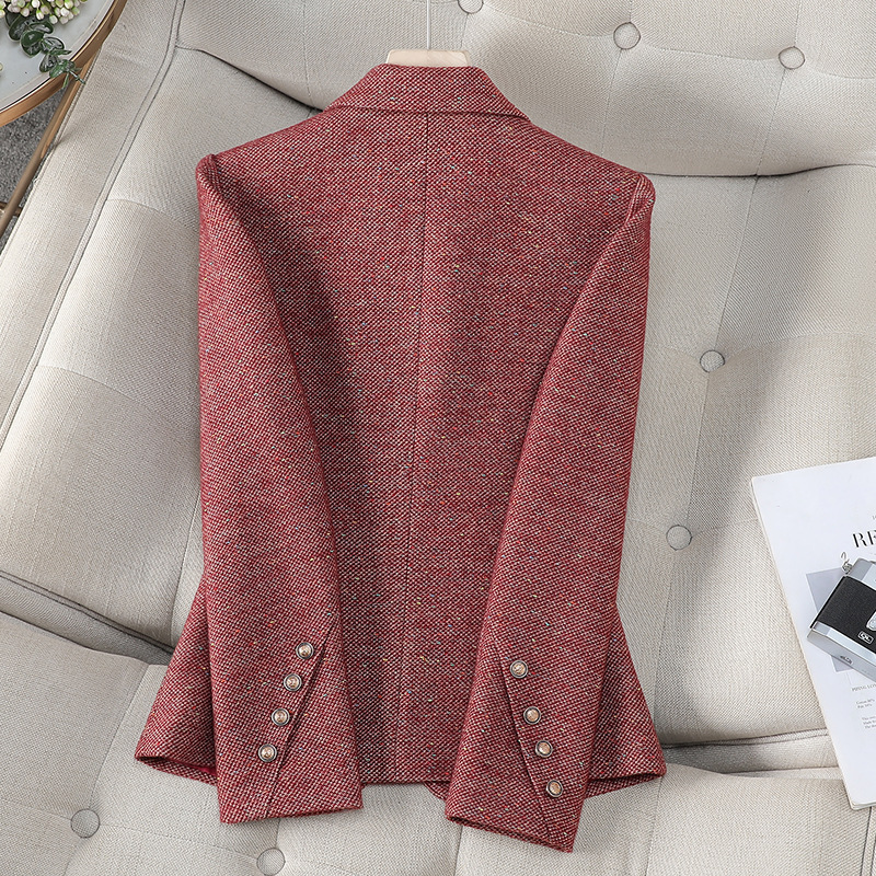 Blazer de oficina para mujer,  - Women Formal Wear Office reseña y precio