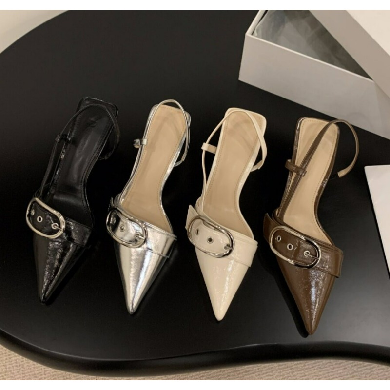 Nuevos Zapatos de Tacón Alto c - Women'S Formal Wear To A Wedding reseña y precio
