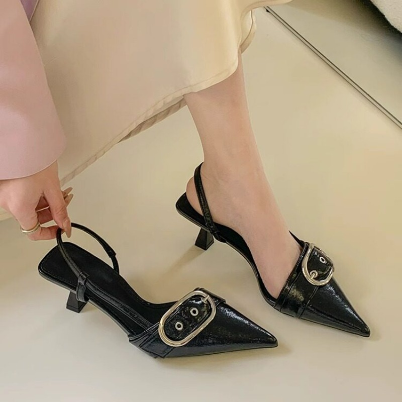 Nuevos Zapatos de Tacón Alto c - Women'S Formal Wear To A Wedding reseña y precio