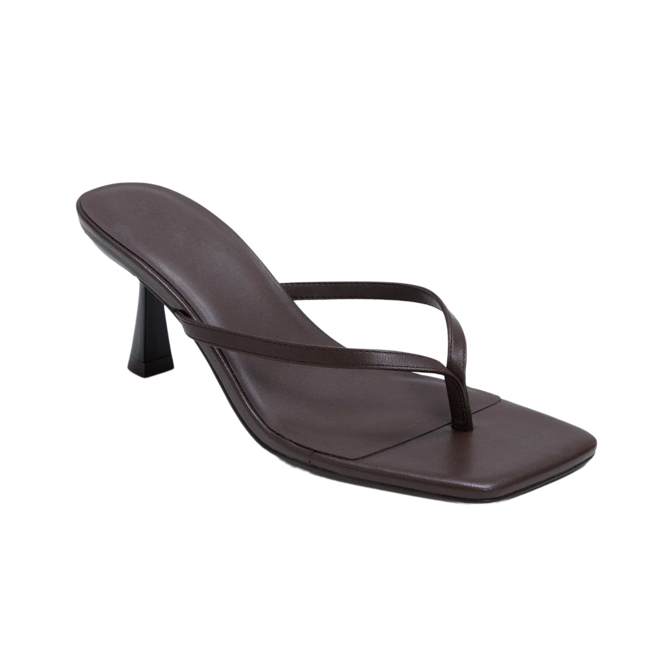 QUTAA News Chanclas de moda pa - Kitten Heel Women reseña y precio