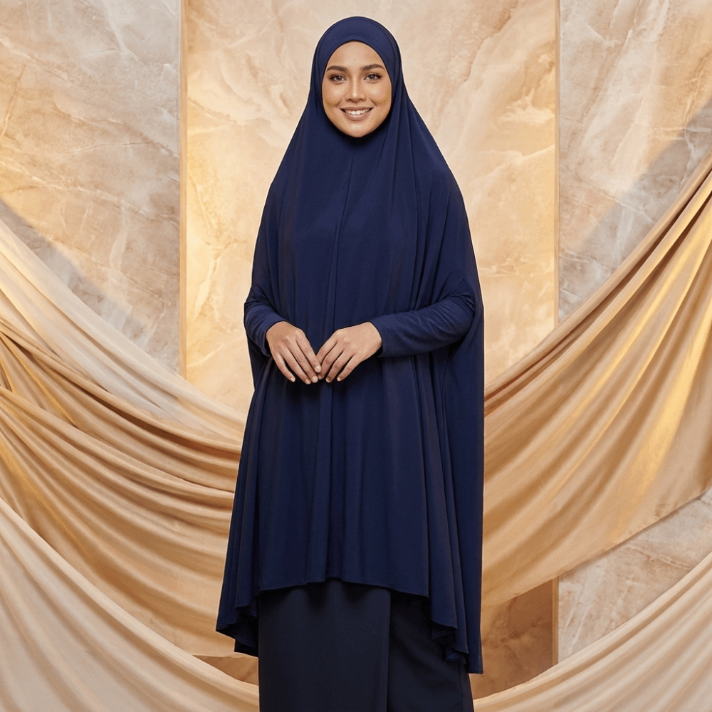 Caftán, Abayas Musulmanas Lisa - Women Formal Wear Hijab reseña y precio