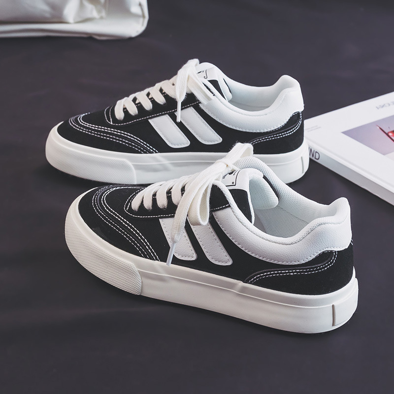 Nuevo Modelo de Zapatos de Muj - Women'S Formal Wear With Sneakers reseña y precio