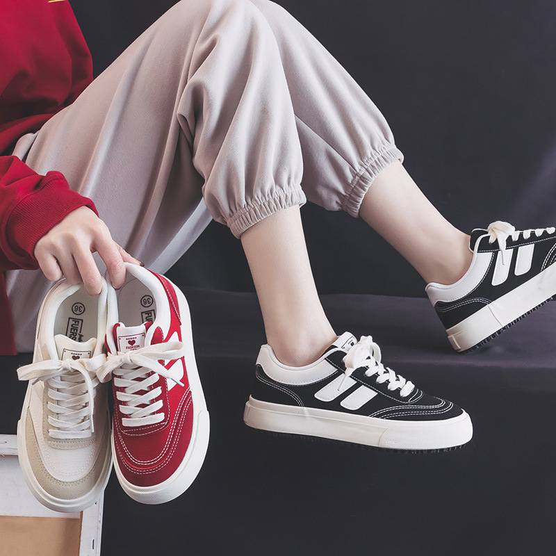 Nuevo Modelo de Zapatos de Muj - Women'S Formal Wear With Sneakers reseña y precio