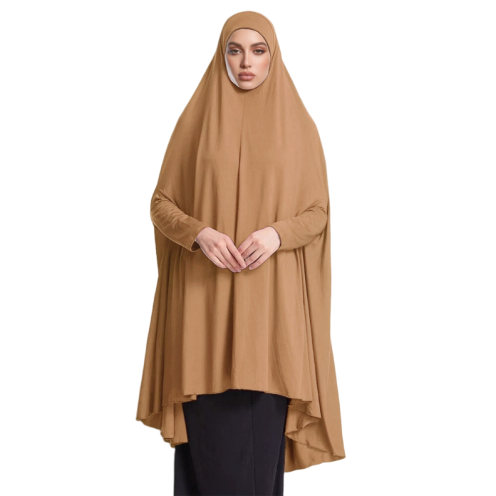 Caftán Abaya Musulmana Lisa, E - Women Formal Wear Hijab reseña y precio