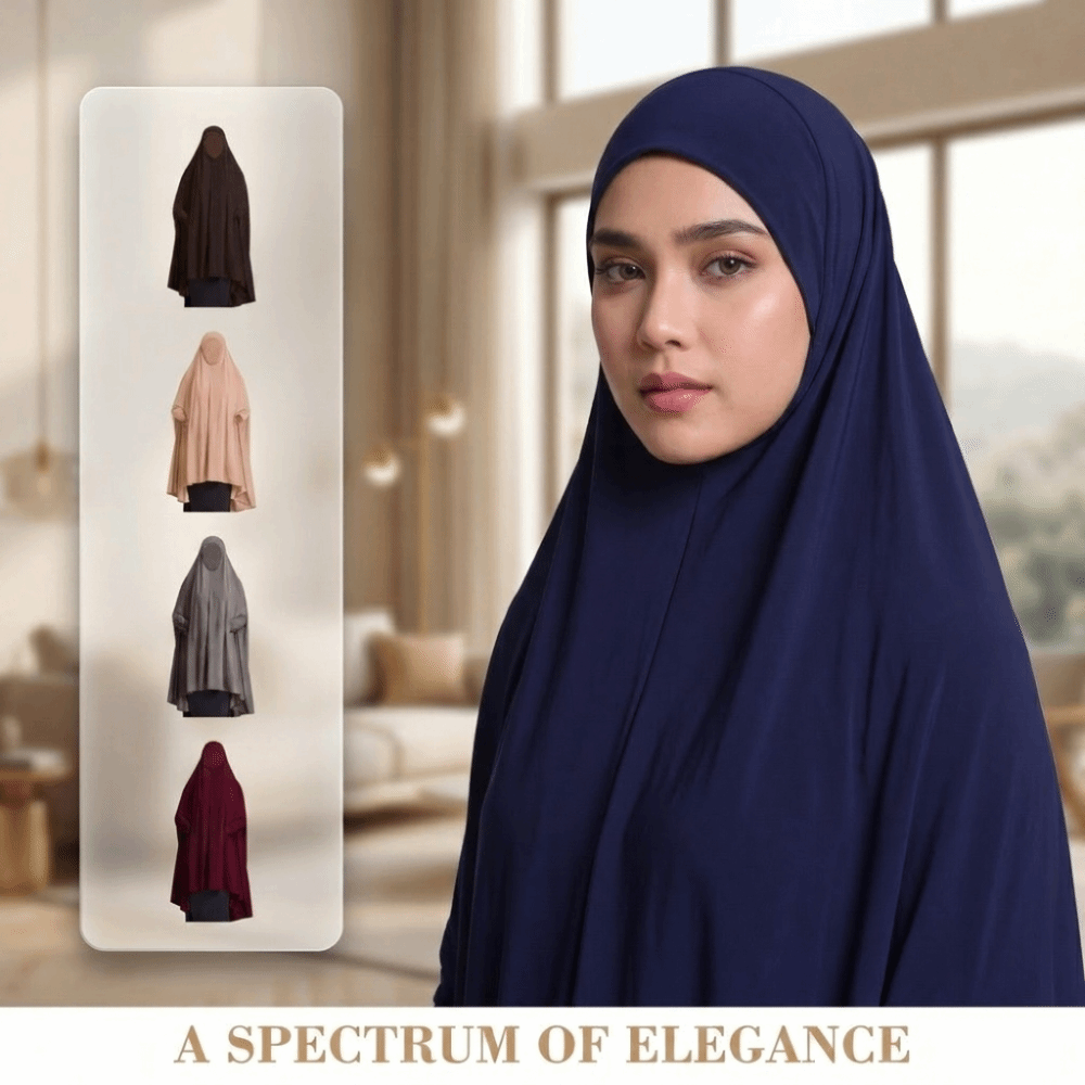 Caftán Abaya Musulmana Lisa, E - Women Formal Wear Hijab reseña y precio