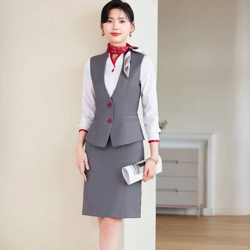 Trajes de pantalón formales de - Women Formal Wear Pants reseña y precio