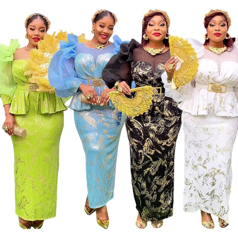 2025 nuevo vestido de fiesta a - Women'S Formal Wear To A Wedding reseña y precio