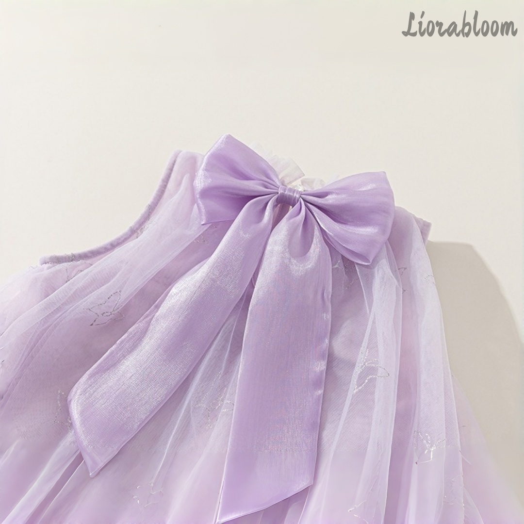 Vestido de Princesa Morado par - Women'S Formal Wear To A Wedding reseña y precio
