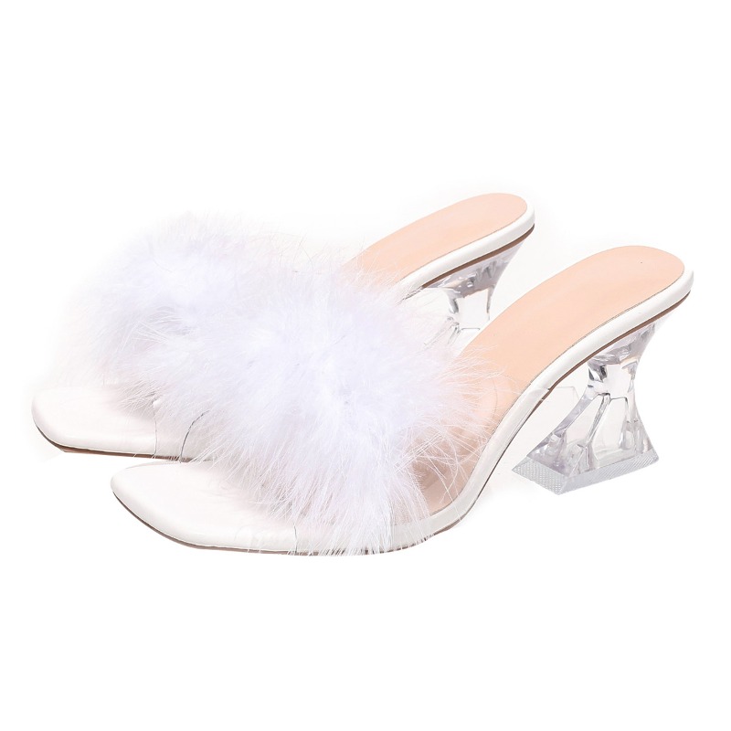 2025 nuevas sandalias decorati - Kitten Heel Women reseña y precio