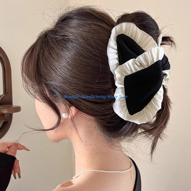 E56A elegante pinza gran tamañ - Large Women'S Formal Wear reseña y precio