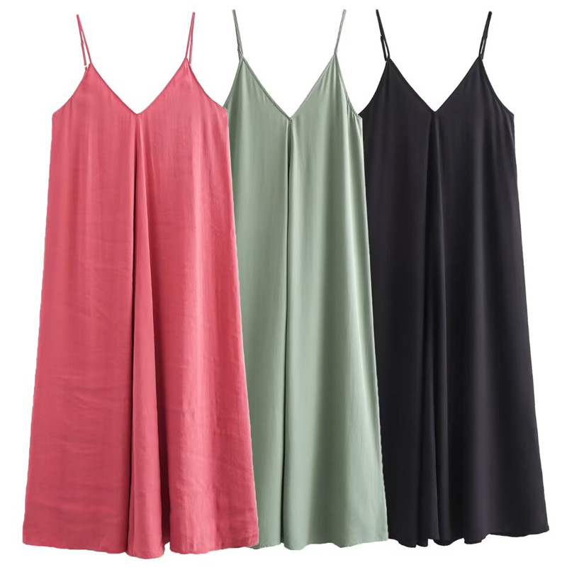 HXAO 2025 vestidos para mujer, - Women'S Green Formal Wear reseña y precio
