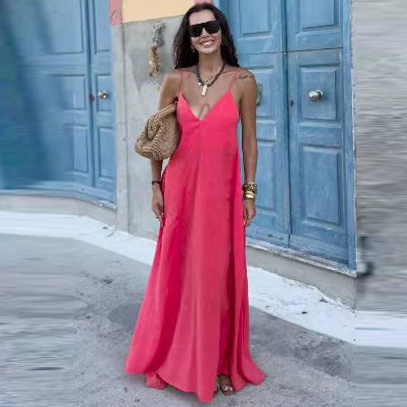 HXAO 2025 vestidos para mujer, - Women'S Green Formal Wear reseña y precio