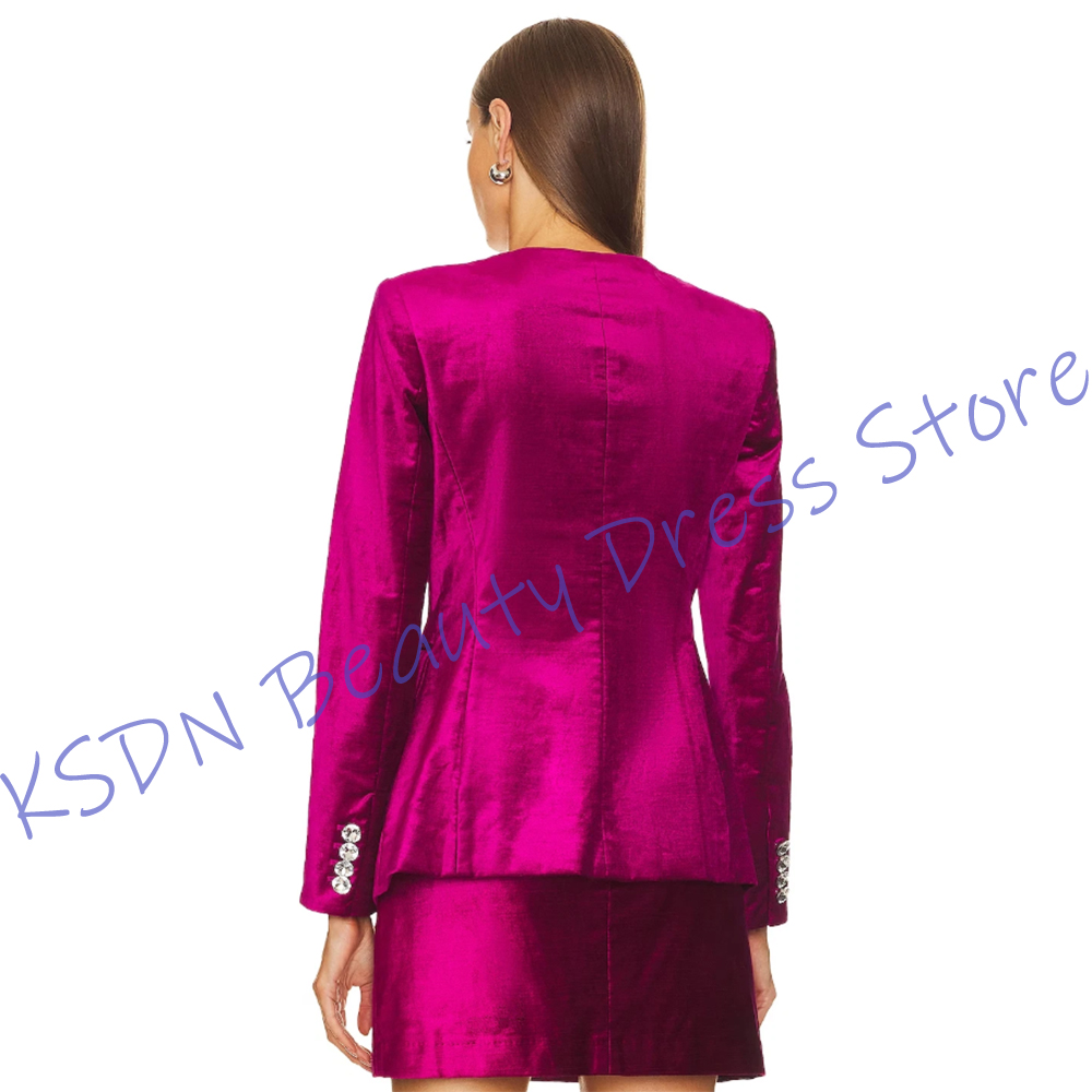 Conjunto de Dos Piezas (Chaque - Women Formal Wear Pants reseña y precio