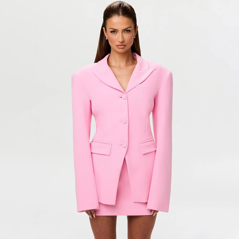 Conjunto de 2 Piezas para Muje - Women Formal Wear Pants reseña y precio
