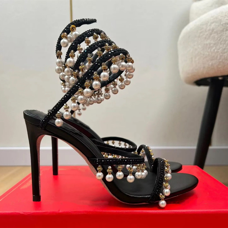Sandalias de gladiador de lujo - Women'S Formal Wear To A Wedding reseña y precio