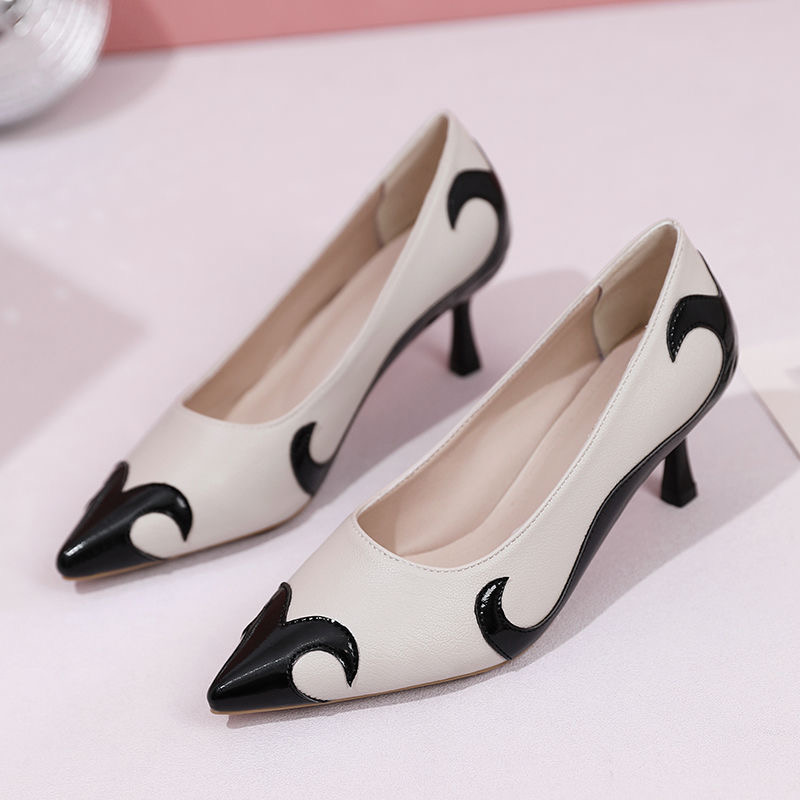 Zapatos de tacón alto con punt - Women'S Formal Wear To A Wedding reseña y precio