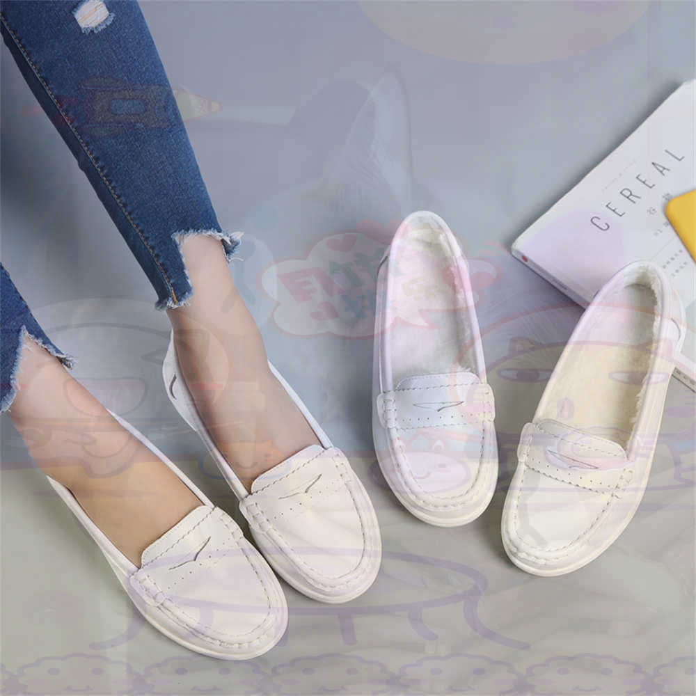 Zapatos suaves sin cordones pa - Formal Evening Wear Women Uk reseña y precio