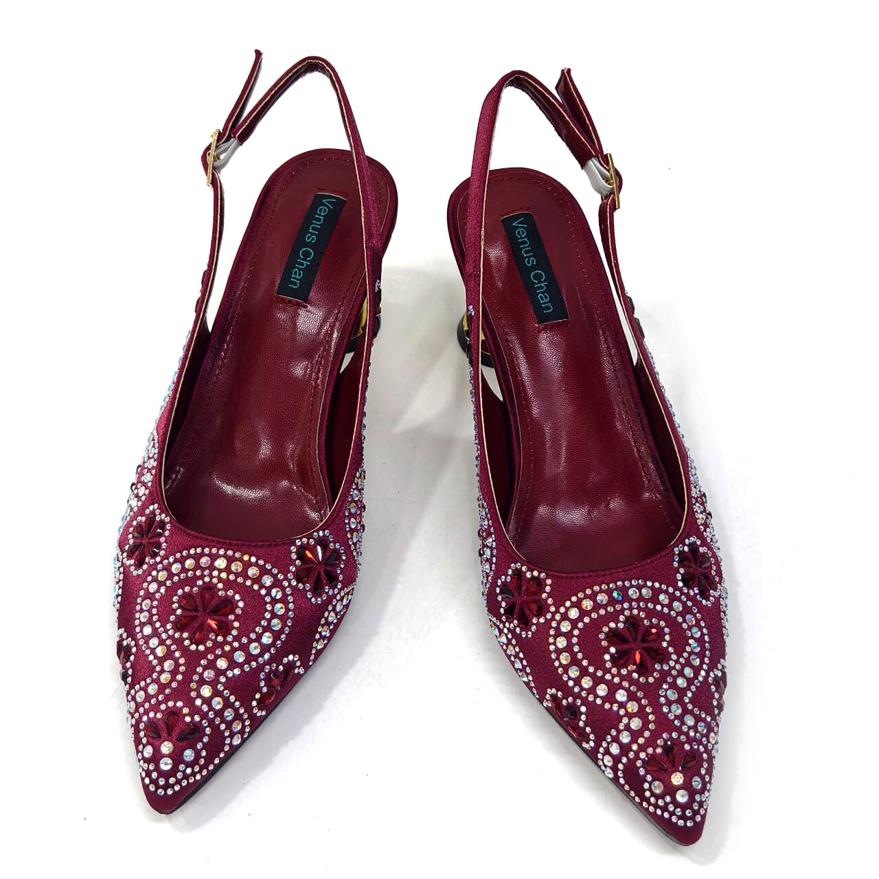 Los más nuevos zapatos de tacó - Women'S Formal Wear To A Wedding reseña y precio