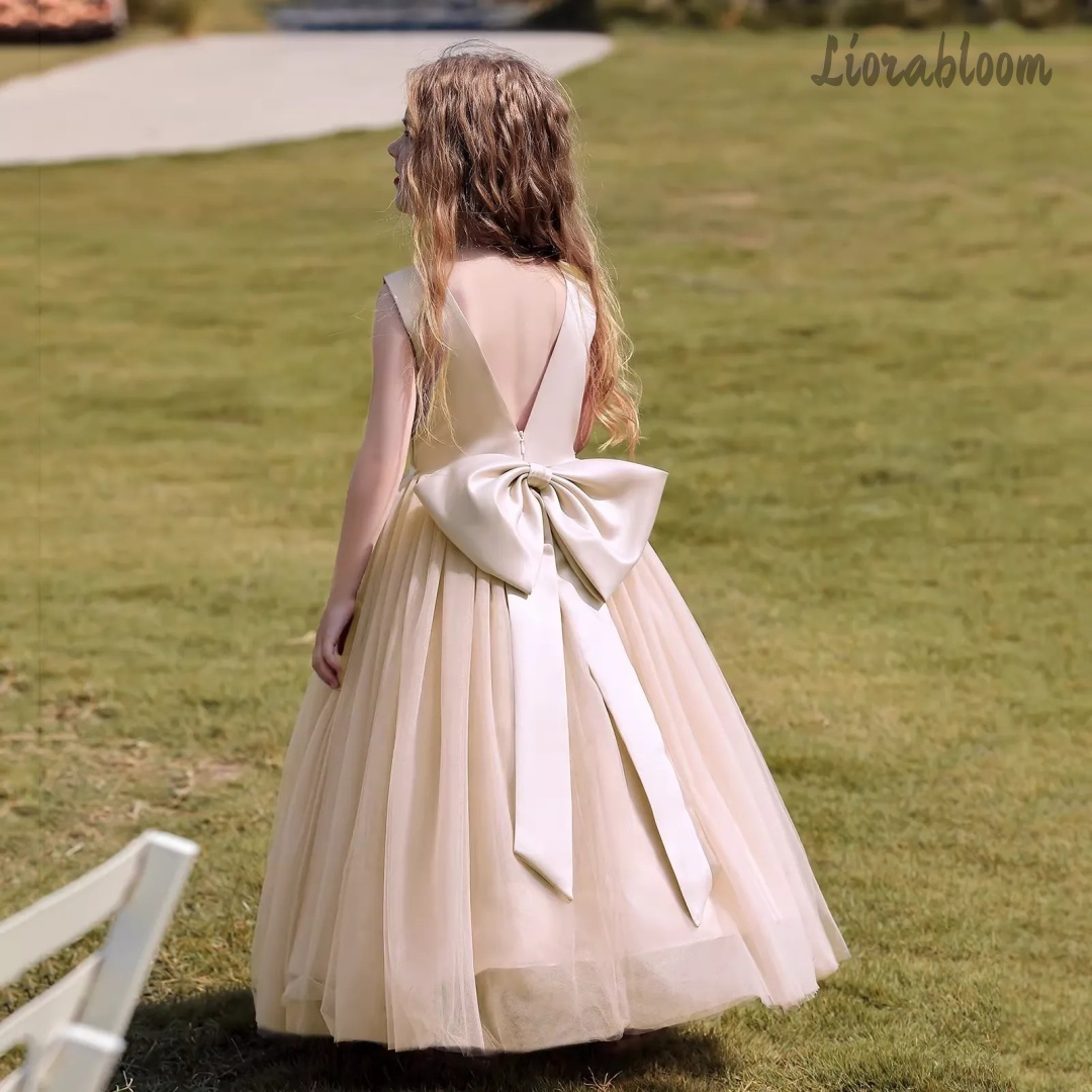 Vestido de Princesa Multicolor - Women'S Formal Wear To A Wedding reseña y precio