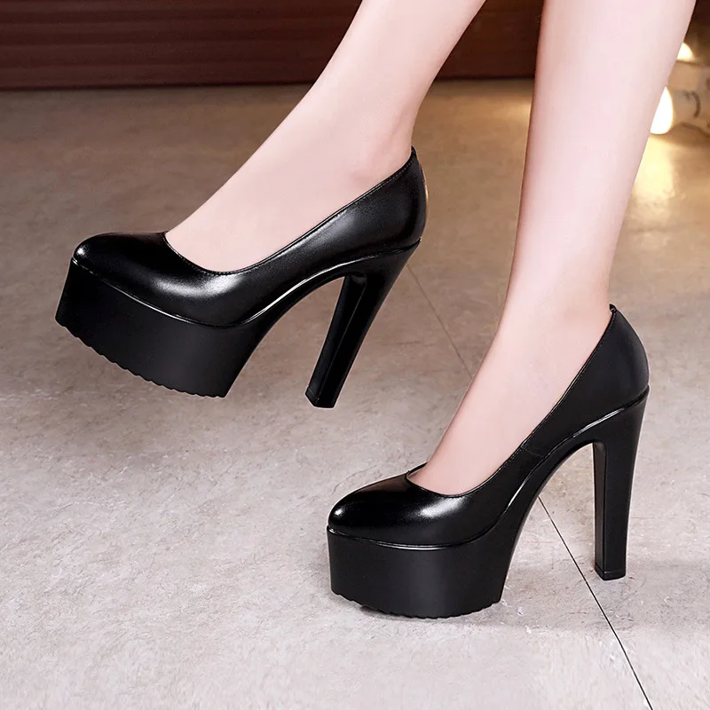 Zapatos de Plataforma Tallas G - Women'S Formal Wear To A Wedding reseña y precio