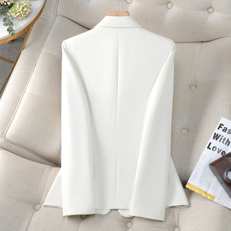 Nueva moda, chaqueta Formal pa - Women Formal Wear Office reseña y precio